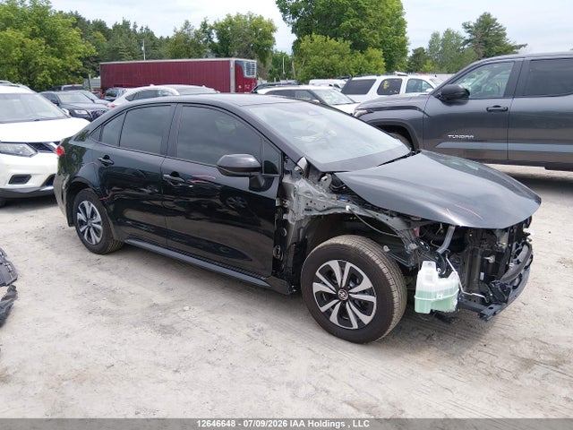 Toyota Corolla Hybrid Le 2026 JTDBCMFE7T3117216 Image 14