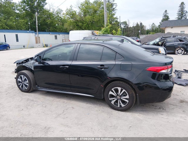 Toyota Corolla Hybrid Le 2026 JTDBCMFE7T3117216 Image 15
