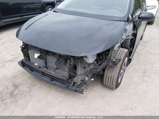JTDBCMFE7T3117216 Toyota Corolla Hybrid Le
