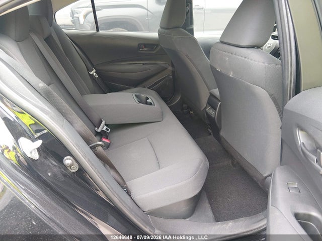 Toyota Corolla Hybrid Le 2026 JTDBCMFE7T3117216 Image 8