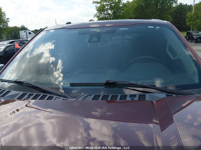 Ford F-150 Lariat 2015 1FTEW1EG1FFA03835 Image 17