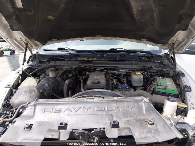 RAM 2500 St 2014 3C6UR5CL8EG225190 Image 10