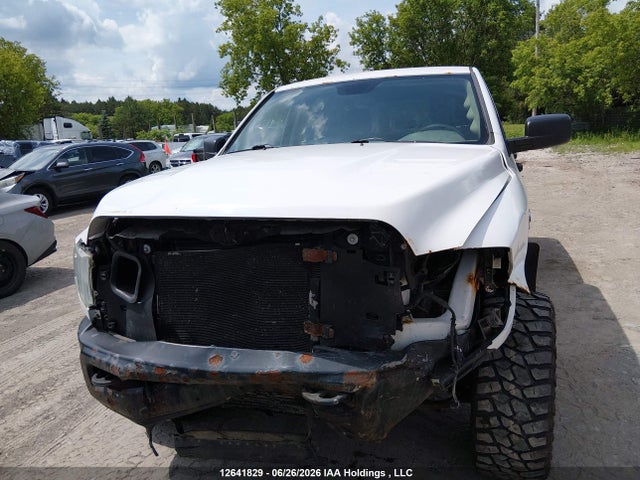 RAM 2500 St 2014 3C6UR5CL8EG225190 Image 12