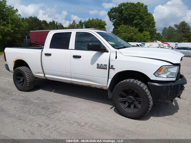 RAM 2500 St 2014 3C6UR5CL8EG225190 Image 13