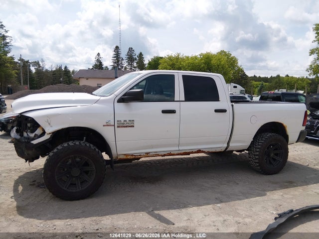 RAM 2500 St 2014 3C6UR5CL8EG225190 Image 14