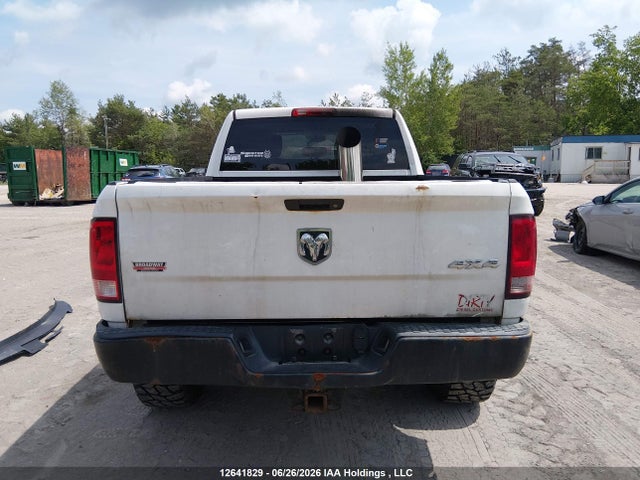 RAM 2500 St 2014 3C6UR5CL8EG225190 Image 16