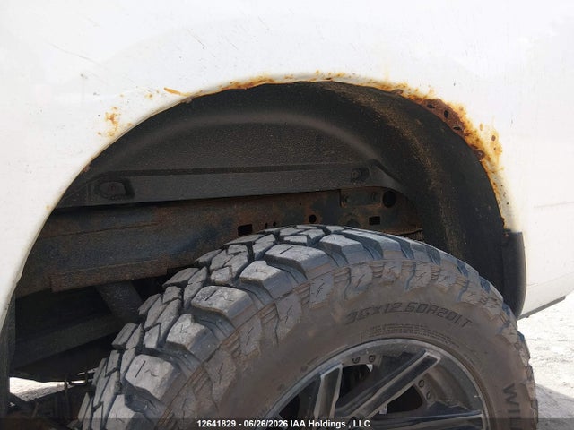 RAM 2500 St 2014 3C6UR5CL8EG225190 Image 20
