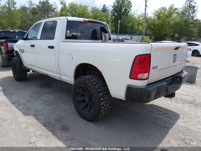 RAM 2500 St 2014 3C6UR5CL8EG225190 Image 3
