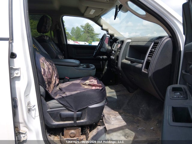 RAM 2500 St 2014 3C6UR5CL8EG225190 Image 5