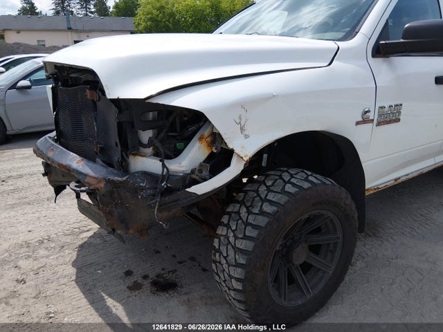 RAM 2500 St 2014 3C6UR5CL8EG225190 Image 6