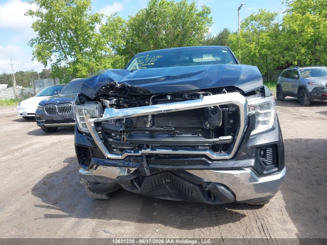 1GTU9AEF1LZ342177 GMC SIERRA 1500