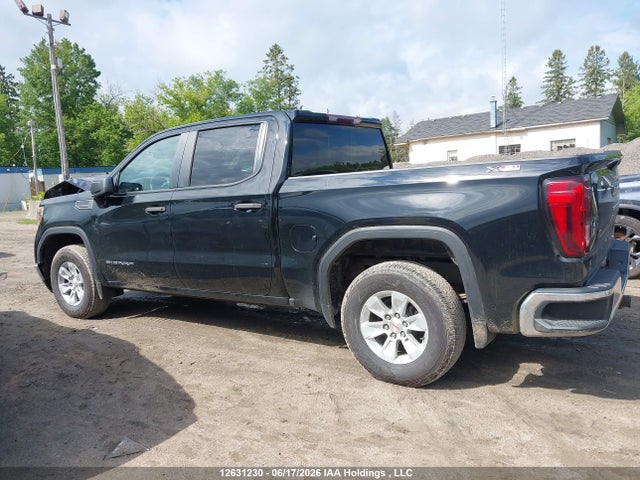 1GTU9AEF1LZ342177 GMC SIERRA 1500