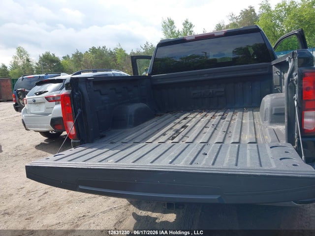 1GTU9AEF1LZ342177 GMC SIERRA 1500