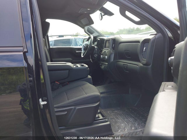 1GTU9AEF1LZ342177 GMC SIERRA 1500