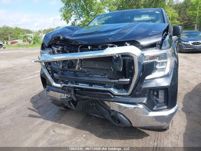 1GTU9AEF1LZ342177 GMC SIERRA 1500