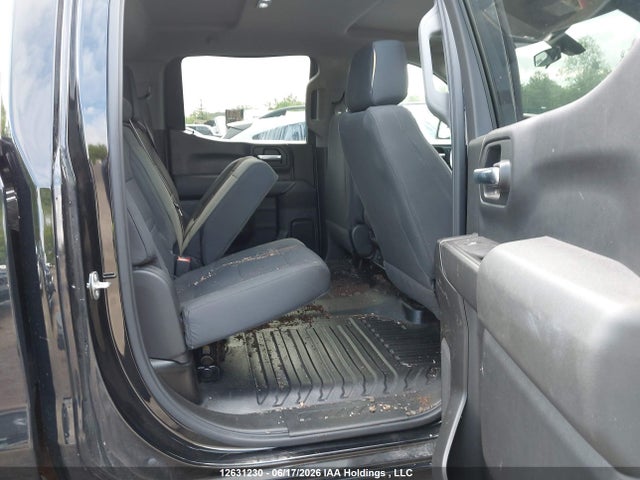 1GTU9AEF1LZ342177 GMC SIERRA 1500