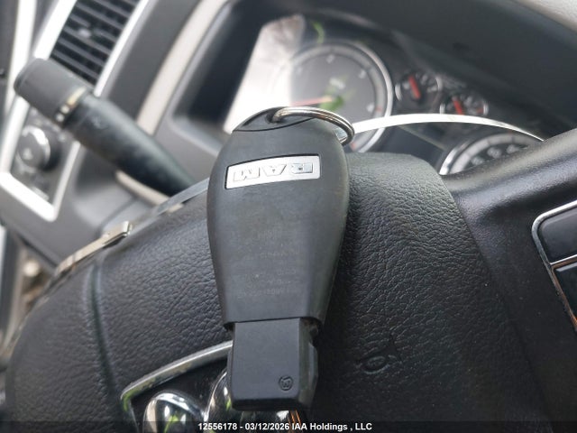 Продажа на аукционе авто 2012 Ram 3500 Slt, vin: 3C63D3HL7CG174088, номер лота: 12556178
