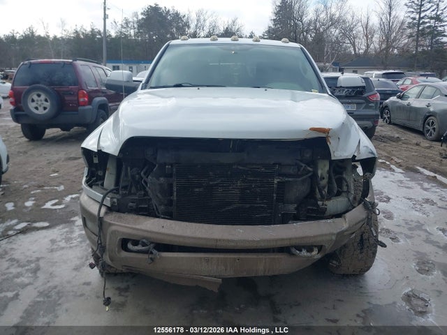 Продажа на аукционе авто 2012 Ram 3500 Slt, vin: 3C63D3HL7CG174088, номер лота: 12556178