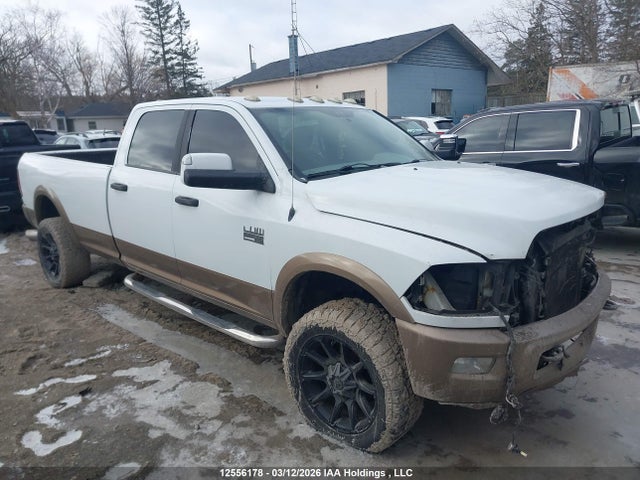 Продажа на аукционе авто 2012 Ram 3500 Slt, vin: 3C63D3HL7CG174088, номер лота: 12556178