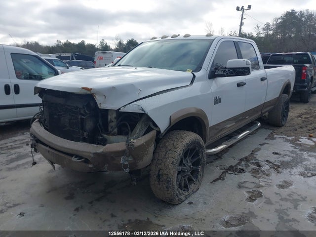 Продажа на аукционе авто 2012 Ram 3500 Slt, vin: 3C63D3HL7CG174088, номер лота: 12556178