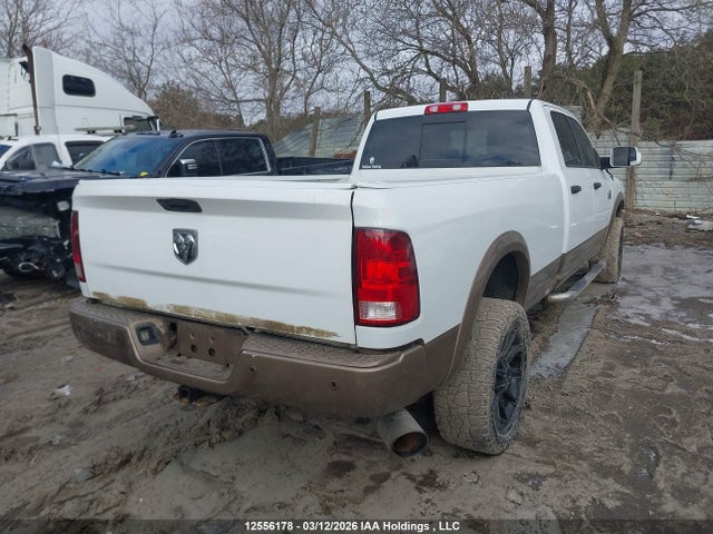 Продажа на аукционе авто 2012 Ram 3500 Slt, vin: 3C63D3HL7CG174088, номер лота: 12556178