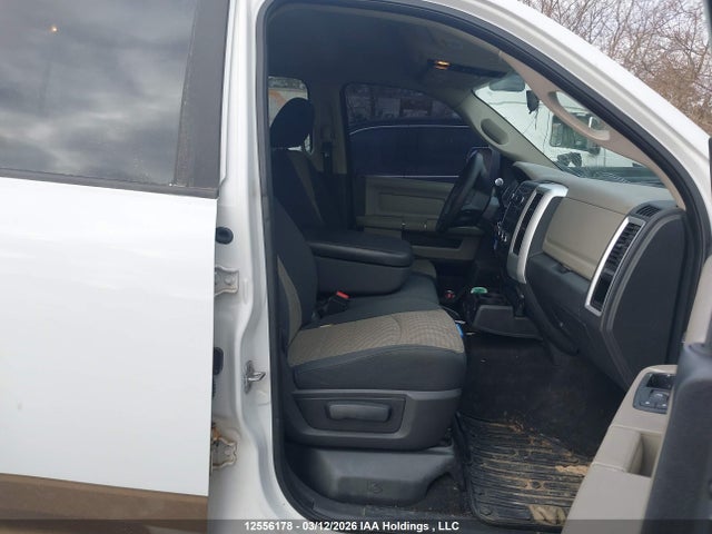 Продажа на аукционе авто 2012 Ram 3500 Slt, vin: 3C63D3HL7CG174088, номер лота: 12556178