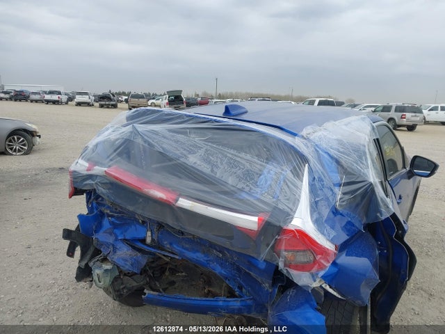 JA4AT3AA0KZ600532 Mitsubishi Eclipse Cross Es