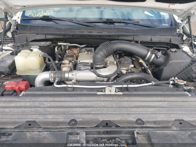 1N6BA1F47KN523329 Nissan Titan Xd Platinum Reserve Diesel/pro-4x Diesel/s Diesel/sv Diesel