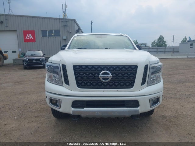 1N6BA1F47KN523329 Nissan Titan Xd Platinum Reserve Diesel/pro-4x Diesel/s Diesel/sv Diesel