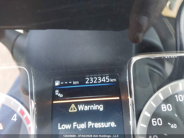 1N6BA1F47KN523329 Nissan Titan Xd Platinum Reserve Diesel/pro-4x Diesel/s Diesel/sv Diesel