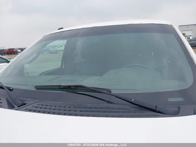 2012 Ford F-150 Lariat მანქანა იყიდება აუქციონზე, vin: 1FTFW1EFXCFA00598, აუქციონის ნომერი: 12643703