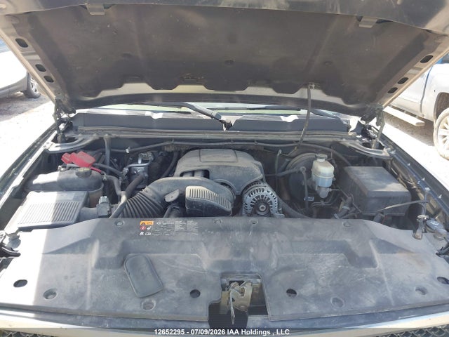 Aukcja sprzedaży 2011 Chevrolet Silverado 1500 Lt, vin: 1GCRKSE39BZ383189, numer aukcji: 12652295