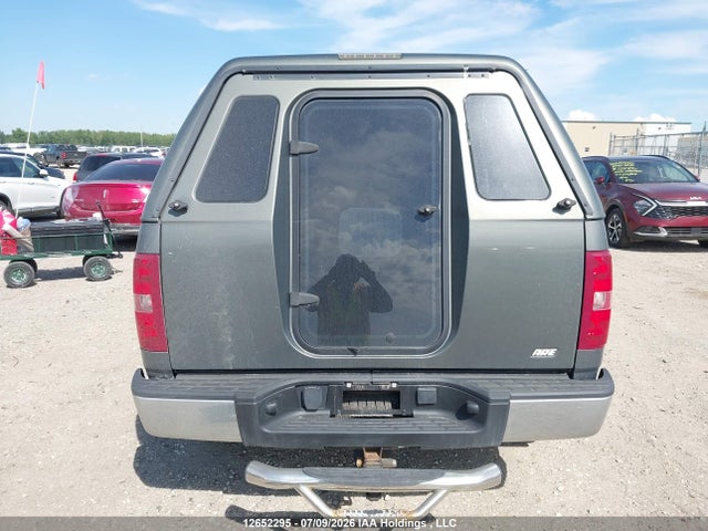 Aukcja sprzedaży 2011 Chevrolet Silverado 1500 Lt, vin: 1GCRKSE39BZ383189, numer aukcji: 12652295