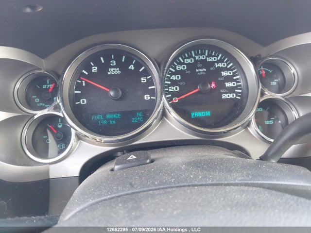 Aukcja sprzedaży 2011 Chevrolet Silverado 1500 Lt, vin: 1GCRKSE39BZ383189, numer aukcji: 12652295