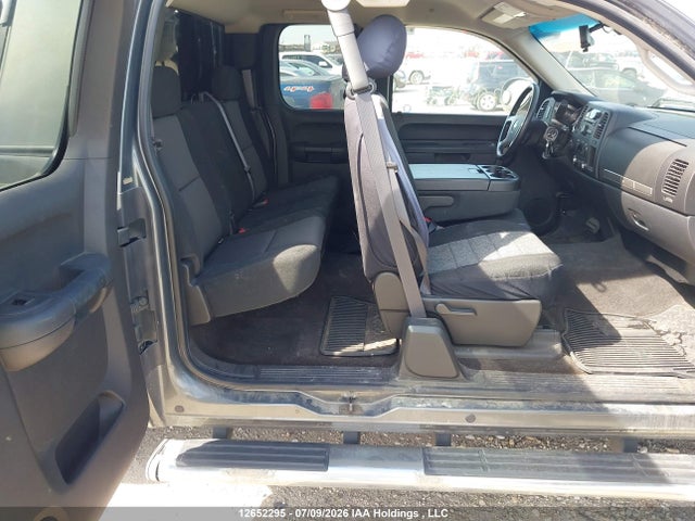 Aukcja sprzedaży 2011 Chevrolet Silverado 1500 Lt, vin: 1GCRKSE39BZ383189, numer aukcji: 12652295