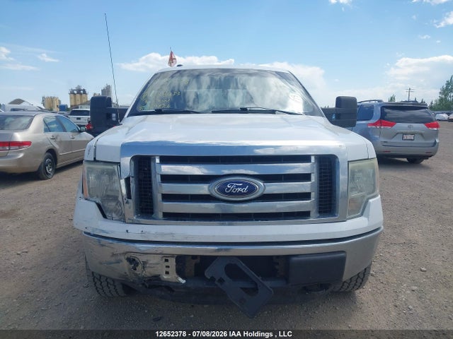 2012 Ford F-150 Xlt მანქანა იყიდება აუქციონზე, vin: 1FTFW1EF4CFB88437, აუქციონის ნომერი: 12652378
