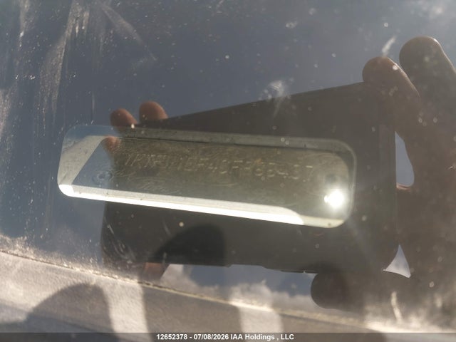 2012 Ford F-150 Xlt მანქანა იყიდება აუქციონზე, vin: 1FTFW1EF4CFB88437, აუქციონის ნომერი: 12652378