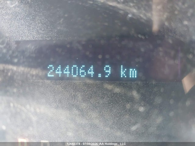 12652378 :رقم المزاد ، 1FTFW1EF4CFB88437 vin ، 2012 Ford F-150 Xlt مزاد بيع