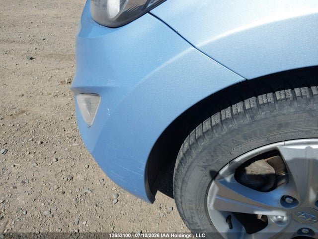 2013 Hyundai Elantra Gls მანქანა იყიდება აუქციონზე, vin: KMHDH6AE2DU020767, აუქციონის ნომერი: 12653100