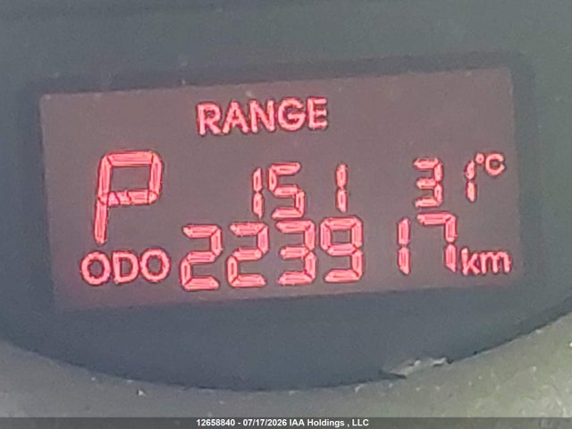 Aukcja sprzedaży 2013 Kia Soul 2u/2u Eco/4u/4u Burner/4u Luxury/4u Retro, vin: KNDJT2A6XD7582275, numer aukcji: 12658840
