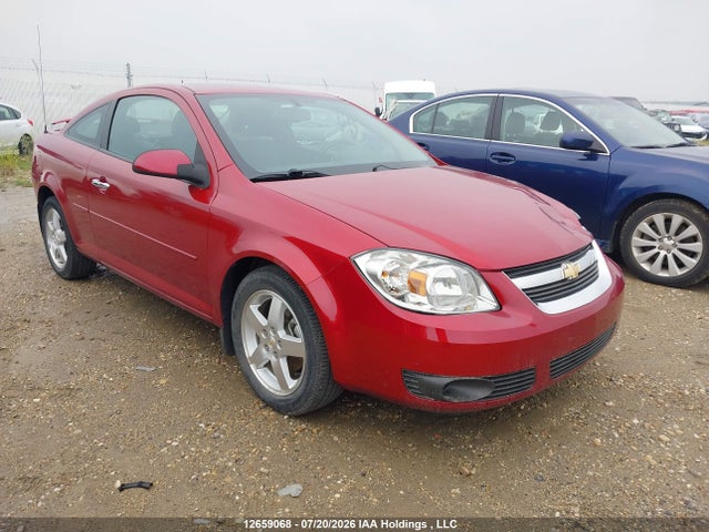 Aukcja sprzedaży 2010 Chevrolet Cobalt Lt W/1sb, vin: 1G1AF1F59A7218287, numer aukcji: 12659068