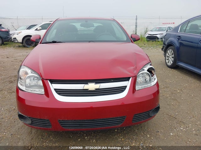 Aukcja sprzedaży 2010 Chevrolet Cobalt Lt W/1sb, vin: 1G1AF1F59A7218287, numer aukcji: 12659068