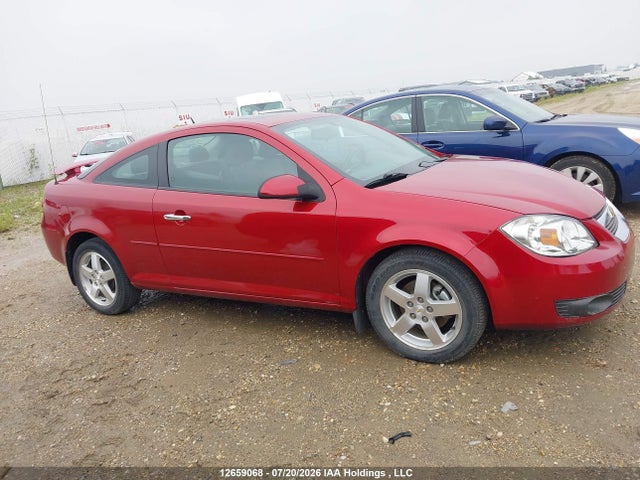 Продажа на аукционе авто 2010 Chevrolet Cobalt Lt W/1sb, vin: 1G1AF1F59A7218287, номер лота: 12659068