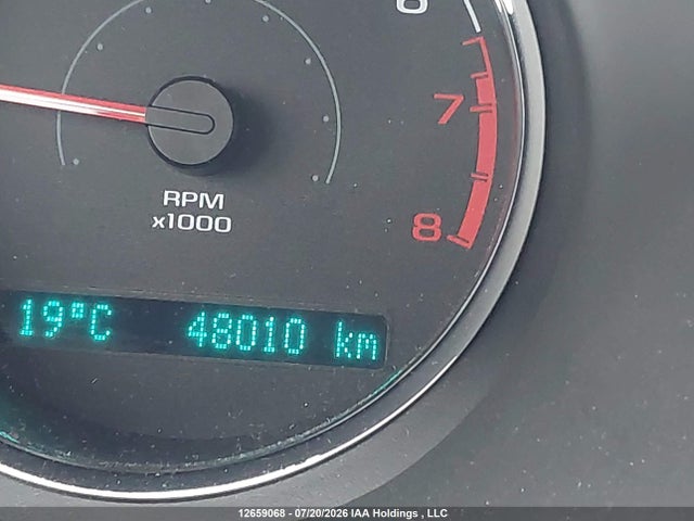 Продажа на аукционе авто 2010 Chevrolet Cobalt Lt W/1sb, vin: 1G1AF1F59A7218287, номер лота: 12659068
