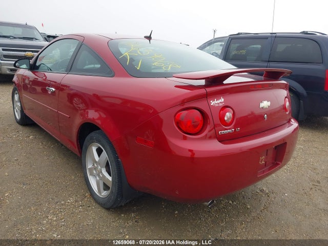 Продажа на аукционе авто 2010 Chevrolet Cobalt Lt W/1sb, vin: 1G1AF1F59A7218287, номер лота: 12659068