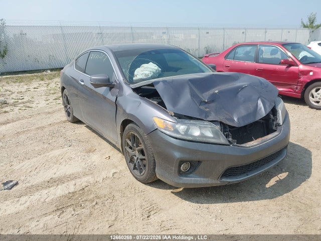 Aukcja sprzedaży 2014 Honda Accord Ex-l-navi, vin: 1HGCT1B89EA800361, numer aukcji: 12660268