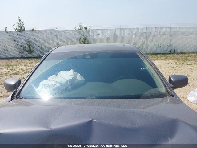 1HGCT1B89EA800361 Honda Accord Ex-l-navi