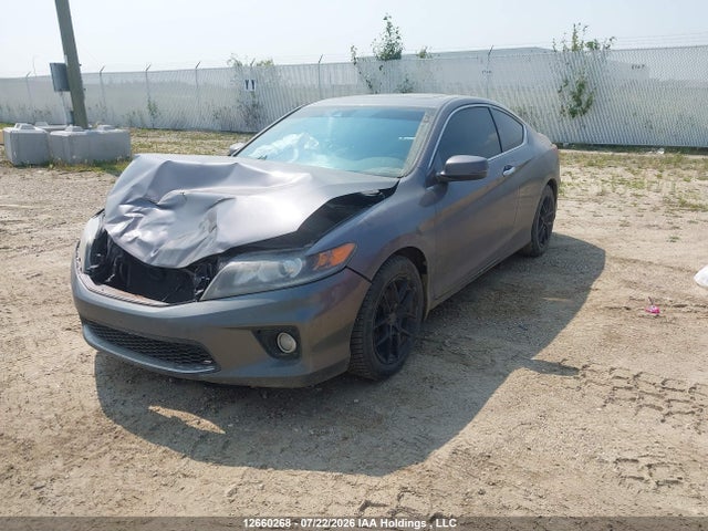 1HGCT1B89EA800361 Honda Accord Ex-l-navi