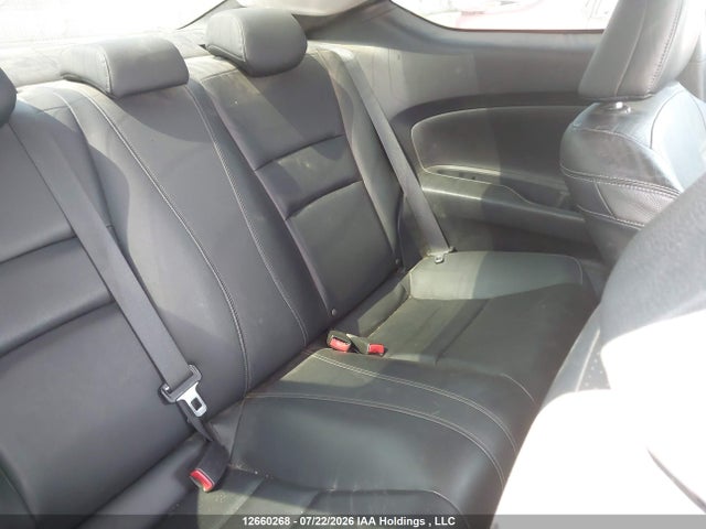 1HGCT1B89EA800361 Honda Accord Ex-l-navi