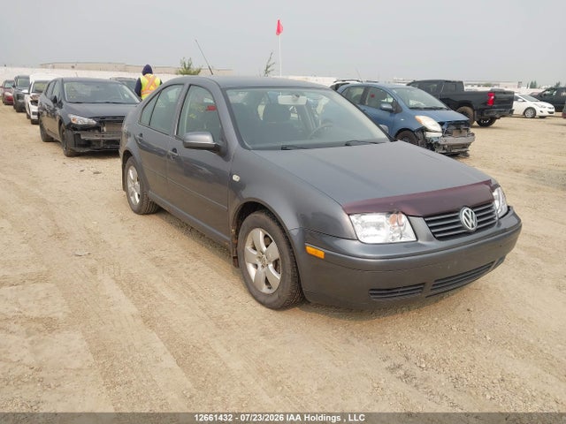 Aukcja sprzedaży 2003 Volkswagen Jetta Gls 2.0l, vin: 3VWSK69M03M119869, numer aukcji: 12661432